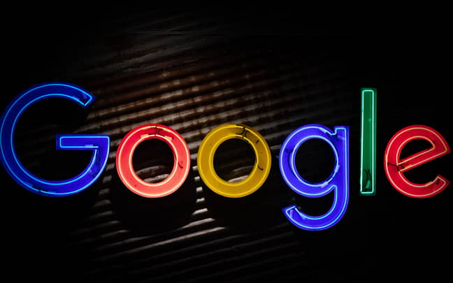 Google将因所谓的数据保护违规的信用而去法庭：Unsplash/Mitchell Luo