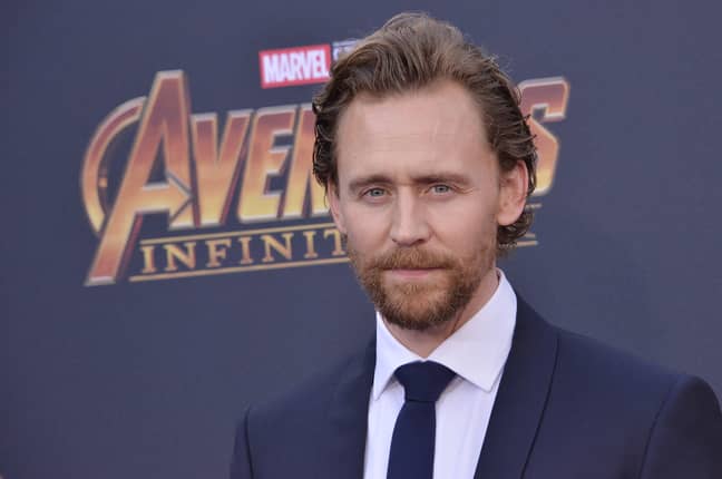 希德勒斯顿（Hiddleston）透露，正在讨论第二部热门戏剧系列的想法。学分：PA