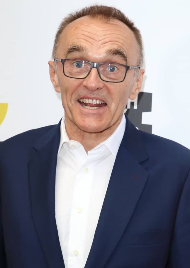 丹尼·博伊尔（Danny Boyle）最近说，他对第三部分有一个想法。信用：PA