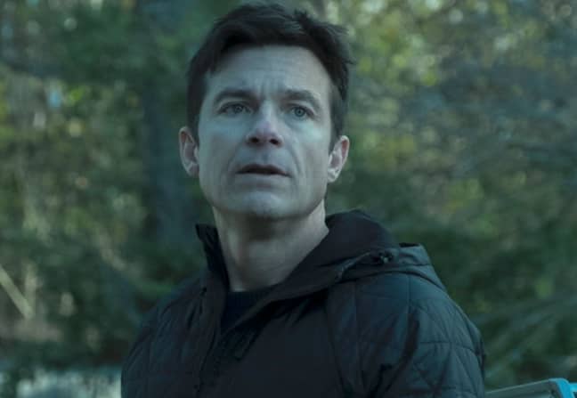 奥扎克（Ozark）返回第三个赛季。学分：Netflix