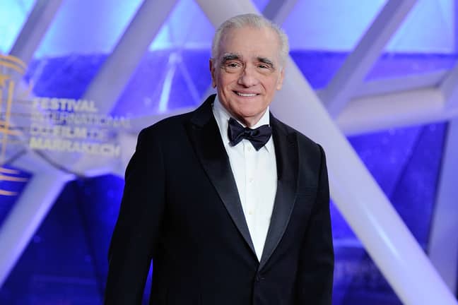 马丁·斯科塞斯（Martin Scorsese）将指导“爱尔兰人”。学分：PA