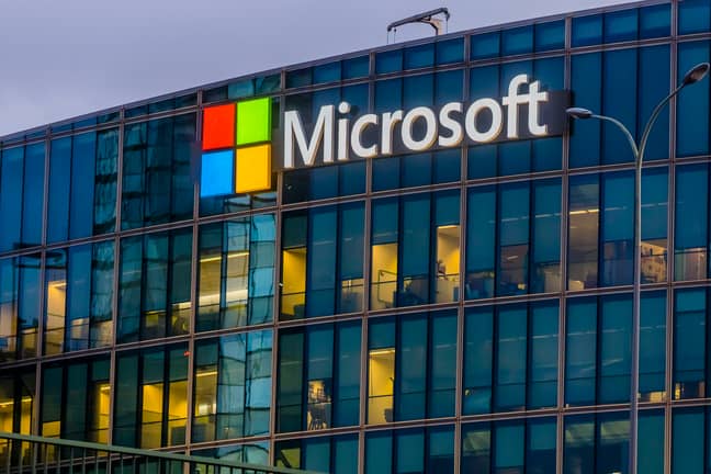 盖茨（Microsoft）投资了与同事的事务。信用：PA