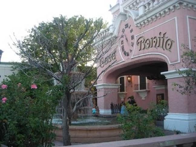 信用：Facebook/Casa Bonita