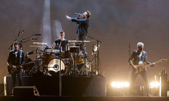 U2