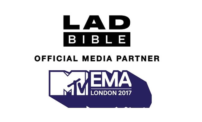 ladbible mtv emas