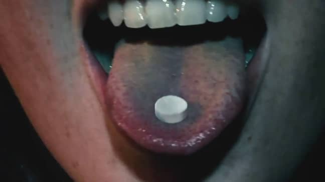 学分：Pill-ID/Rehab