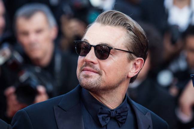 莱昂纳多·迪卡普里奥（Leonardo DiCaprio）与两名亿万富翁投资者联手。信用：PA