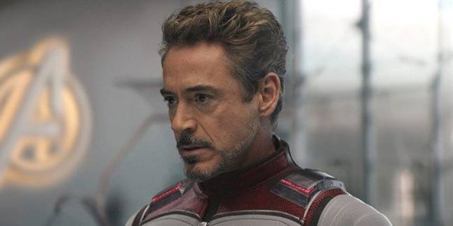 小罗伯特·唐尼（Robert Downey Jr.）说，他可以再次穿上铁装。图片来源：奇迹