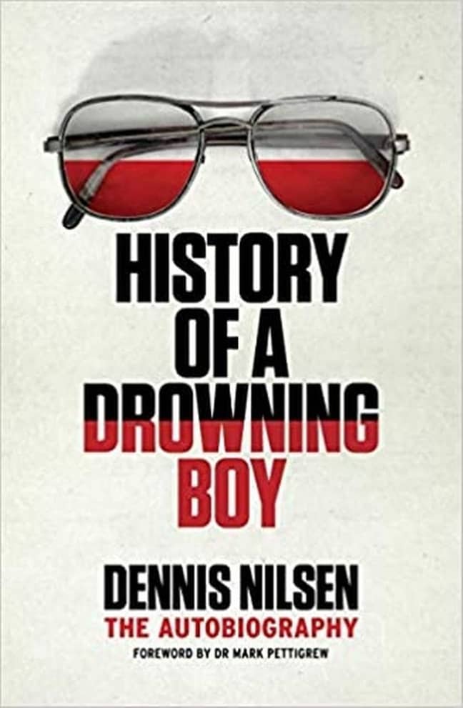 “溺水男孩的历史”。信用：Reddoor Press