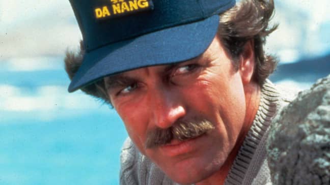 信用：Magnum Pi