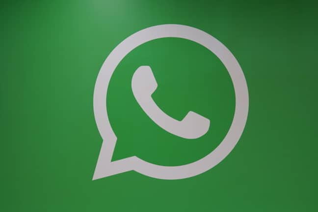 WhatsApp正在推出一种更新的图片发送方式。贷方：PA