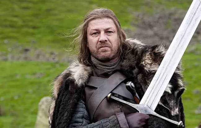 从他过早的死亡开始，我们可以看到内德·史塔克（Ned Stark）的回归了七个赛季吗？学分：HBO