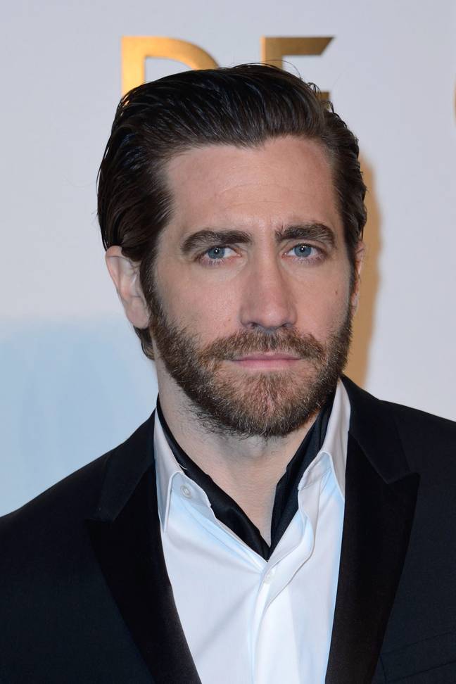 杰克·吉伦哈尔（Jake Gyllenhaal）扮演了神秘运动的角色。信用：PA