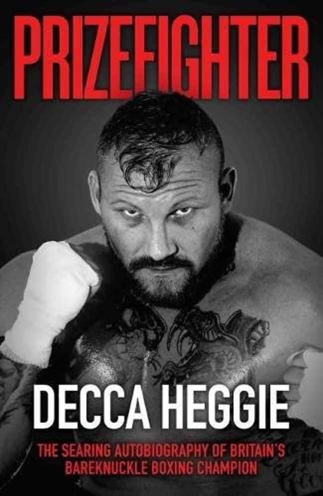 Decca Heggie书