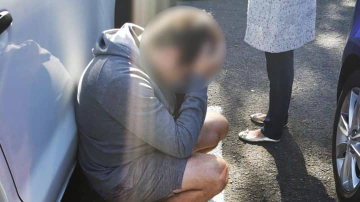 悉尼男子面临近200个与儿童性虐待有关的指控