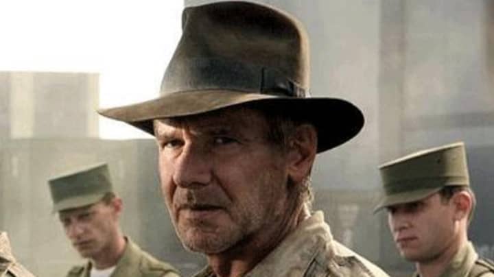 印第安纳·琼斯5（Indiana Jones 5）有传闻明年四月在伦敦开始拍摄