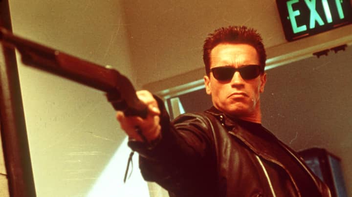 阿诺德·施瓦辛格（Arnold Schwarzenegger）在《终结者2》中的报酬为21,429美元