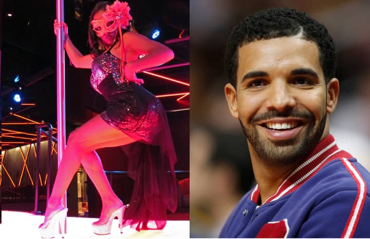 德雷克（Drake）正在开设一个脱衣舞俱乐部，这将是“难忘的”，显然
