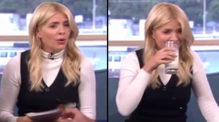 霍莉·威洛比（Holly Willoughby