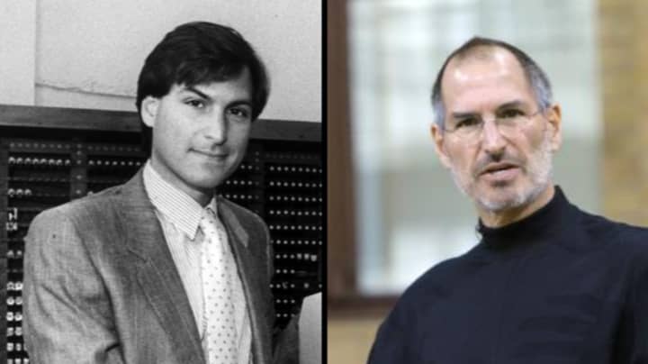 史蒂夫·乔布斯（Steve Jobs）的工作申请信现在要拍卖