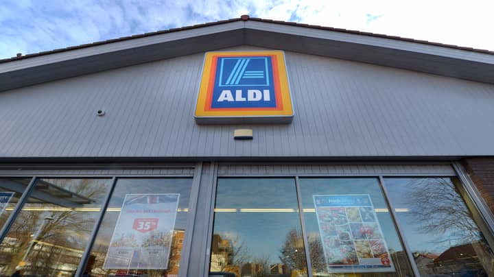 阿尔迪（Aldi