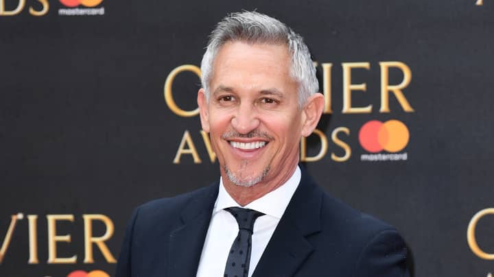 加里·莱恩克（Gary Lineker）欢迎寻求庇护者进入他的家