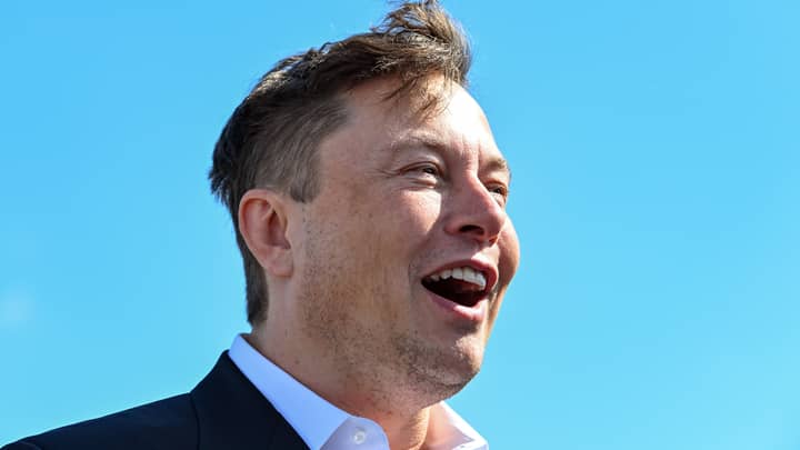 埃隆·马斯克（Elon Musk“width=