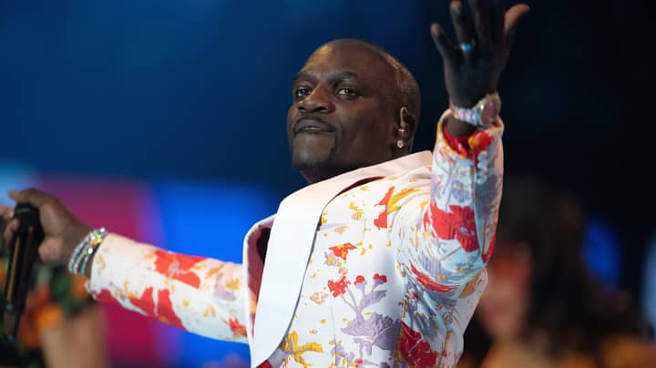 阿肯（Akon）签署了在塞内加尔建立自己的城市的协议