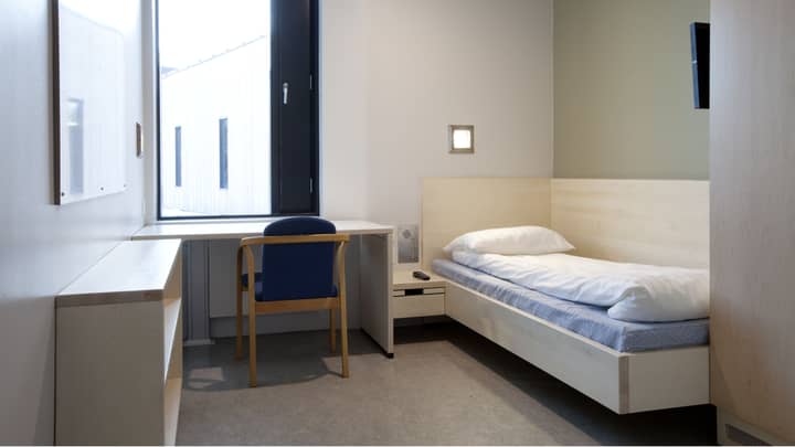 挪威的监狱对囚犯有截然不同的方法