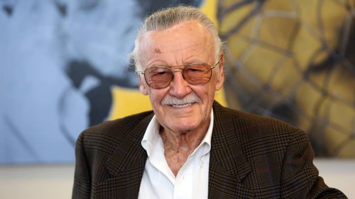 Stan Lee：Marvel Legend告诉我们，与众不同是可以的