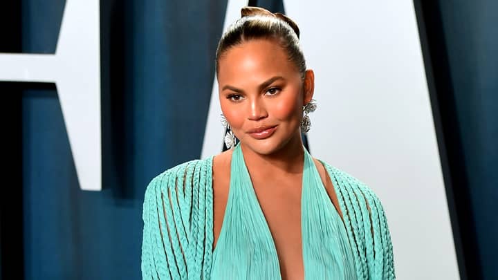 克里斯西·泰根（Chrissy Teigen）的净资产是什么？