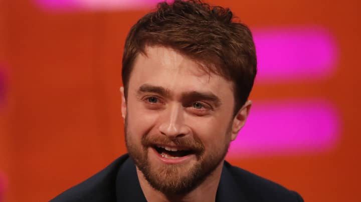 丹尼尔·拉德克利夫（Daniel Radcliffe）对阵J.K.罗琳对变性人的评论