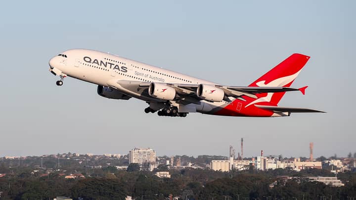 澳洲航空，捷星和维珍航空从今天开始恢复国内航班