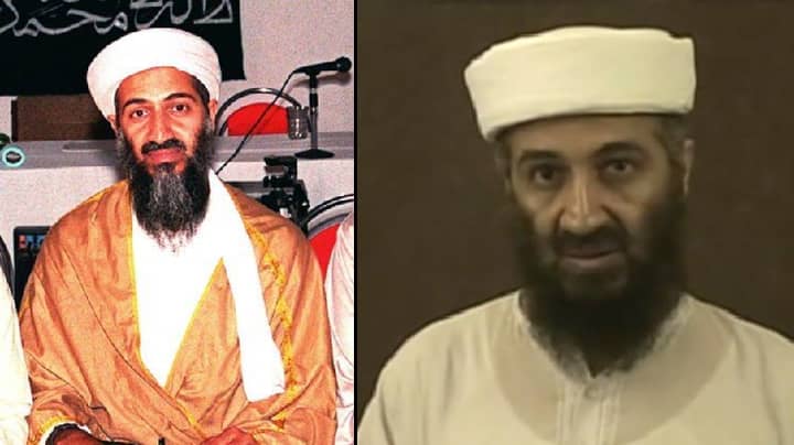 乌萨马·本·拉登（Osama bin Laden）的妈妈打破了她的17年沉默