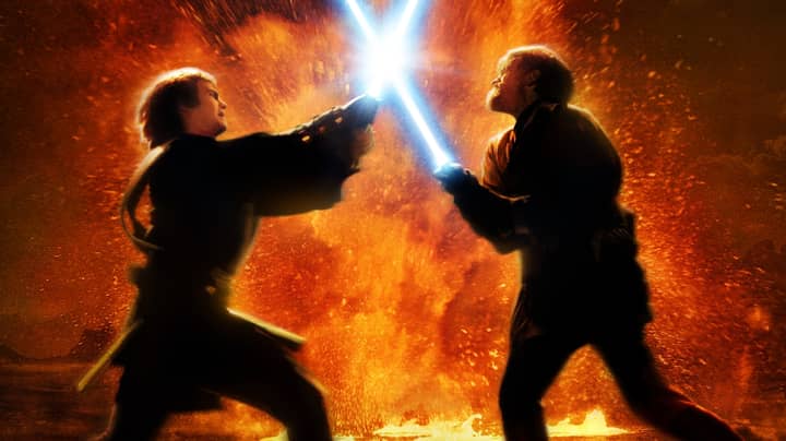 Obi-Wan Kenobi Disney+系列将看到达斯·维达（Darth Vader）“世纪的重赛”