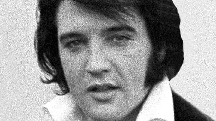 埃尔维斯·普雷斯利（Elvis Presley）的前妻声称“他知道自己在做什么”