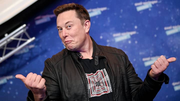 埃隆·马斯克（Elon Musk）要求提供有关如何捐款的建议