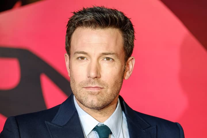 本·阿弗莱克（Ben Affleck）终于解释了为什么他退出蝙蝠侠