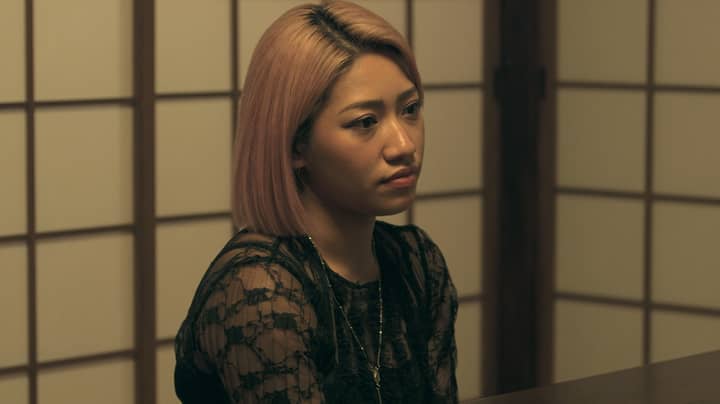 Netflix Star Hana Kimura死后，男子因网络欺凌而被罚款和罚款