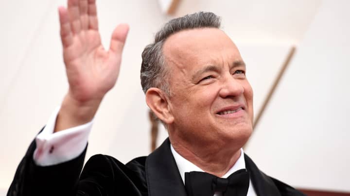 汤姆·汉克斯（Tom Hanks“width=