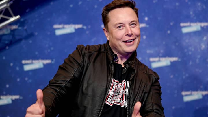 埃隆·马斯克（Elon Musk）让Twitter追随者决定是否应该出售价值250亿美元的特斯拉股票