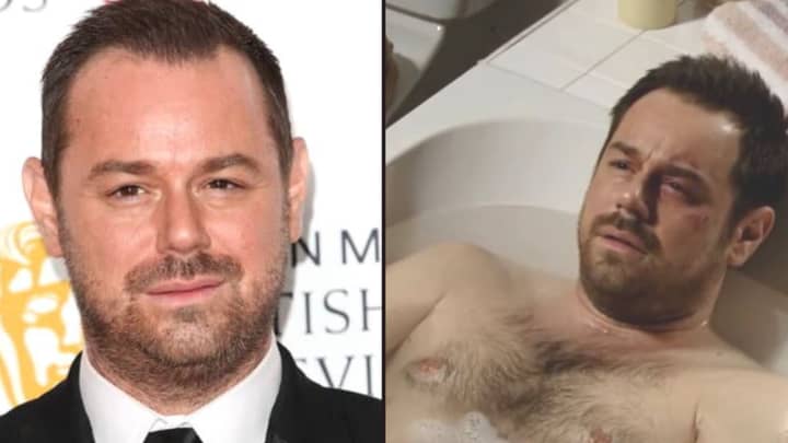 丹尼·戴尔（Danny Dyer