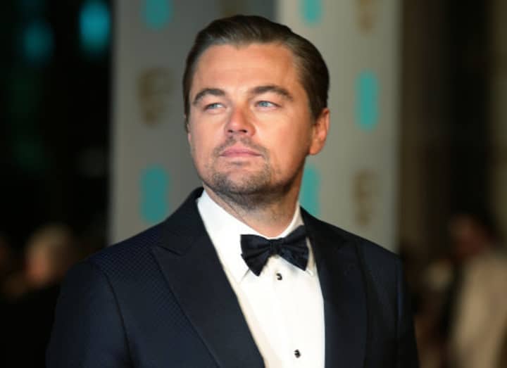 莱昂纳多·迪卡普里奥（Leonardo DiCaprio）终于赢得了奥斯卡奖