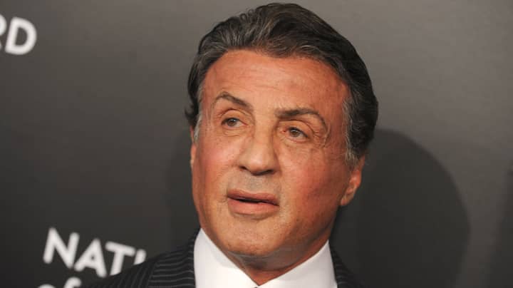 西尔维斯特·史泰龙（Sylvester Stallone）回应了他死了的奇怪谣言