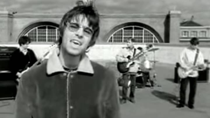 自Oasis发行了他们的第一张单曲“ Supersonic”以来已经23年了