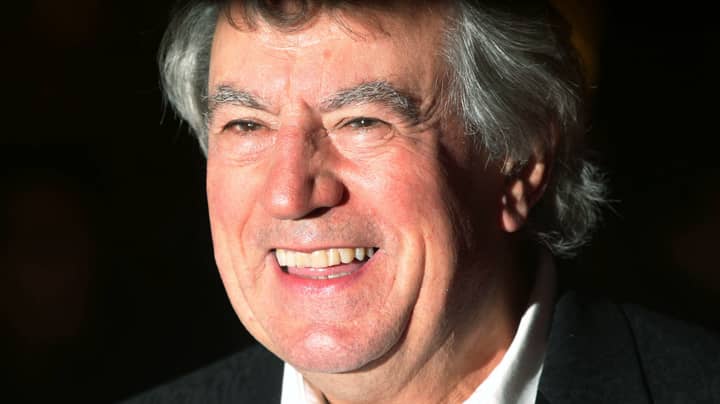 Monty Python明星特里·琼斯（Terry Jones）去世，享年77岁