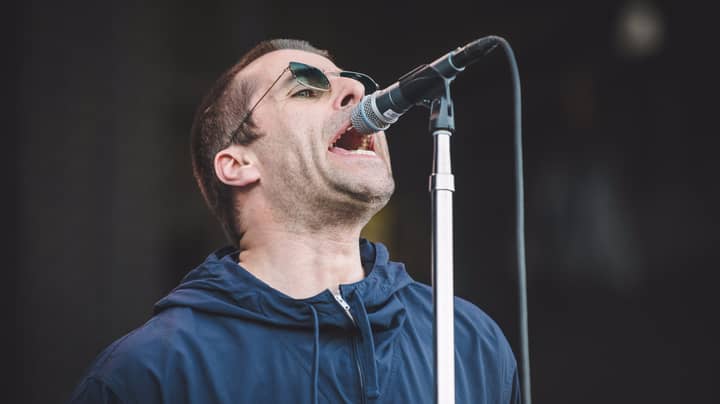 人们在英国脱欧评论后呼吁利亚姆·加拉格（Liam Gallagher）成为总理