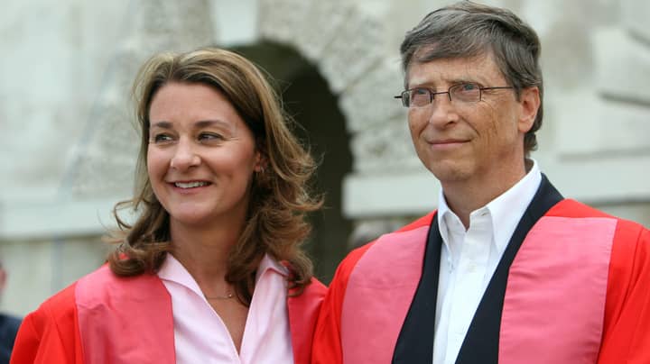 比尔·盖茨（Bill Gates）在辞职之前对Microsoft进行了调查