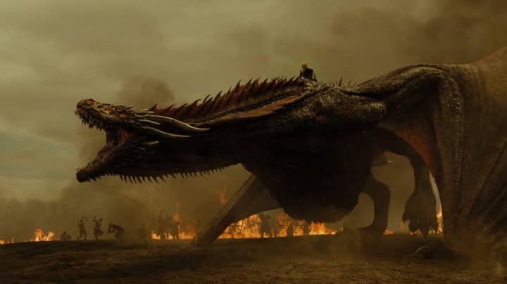 HBO确认它将制作有关Targaryens的权力游戏系列