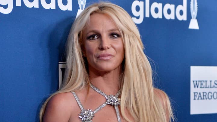 布兰妮·斯皮尔斯（Britney Spears）的保护统治13年后结束